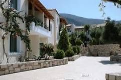 Sylvia Crete Otel Koutouloufari Dış mekan fotoğraf